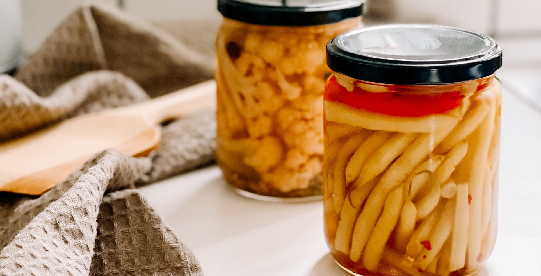 Légumes sousvide Cuisine Poirier